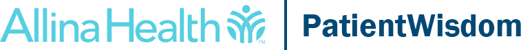 Allina Health PatientWisdom